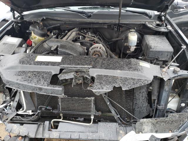 Photo 7 from auction – 2010 CADILLAC ESCALADE with VIN 1GYUKHEF2AR178636