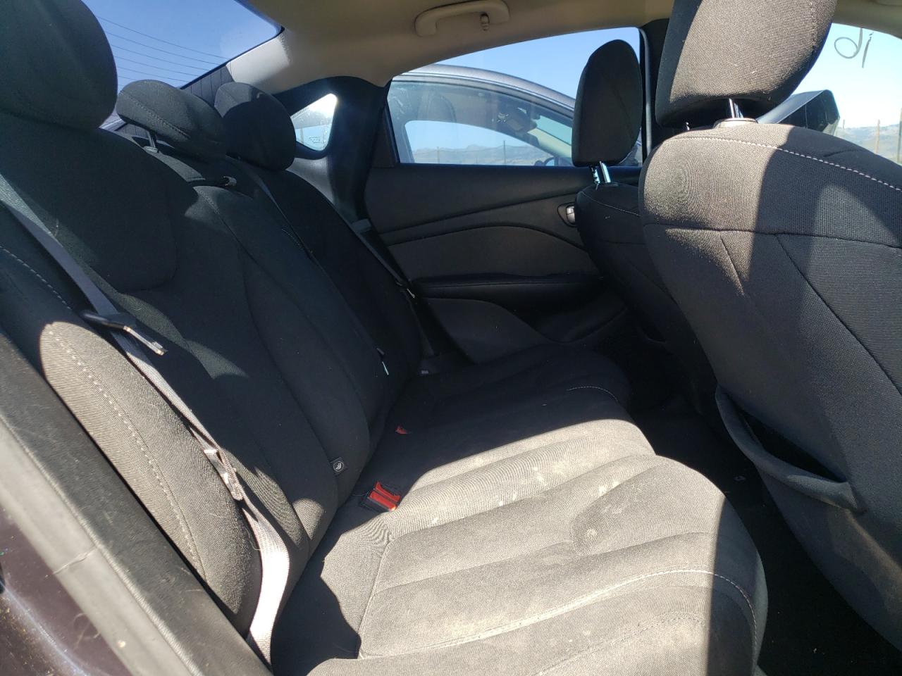 Photo 6 from auction – 2013 DODGE DART SXT with VIN 1C3CDFBA0DD151207