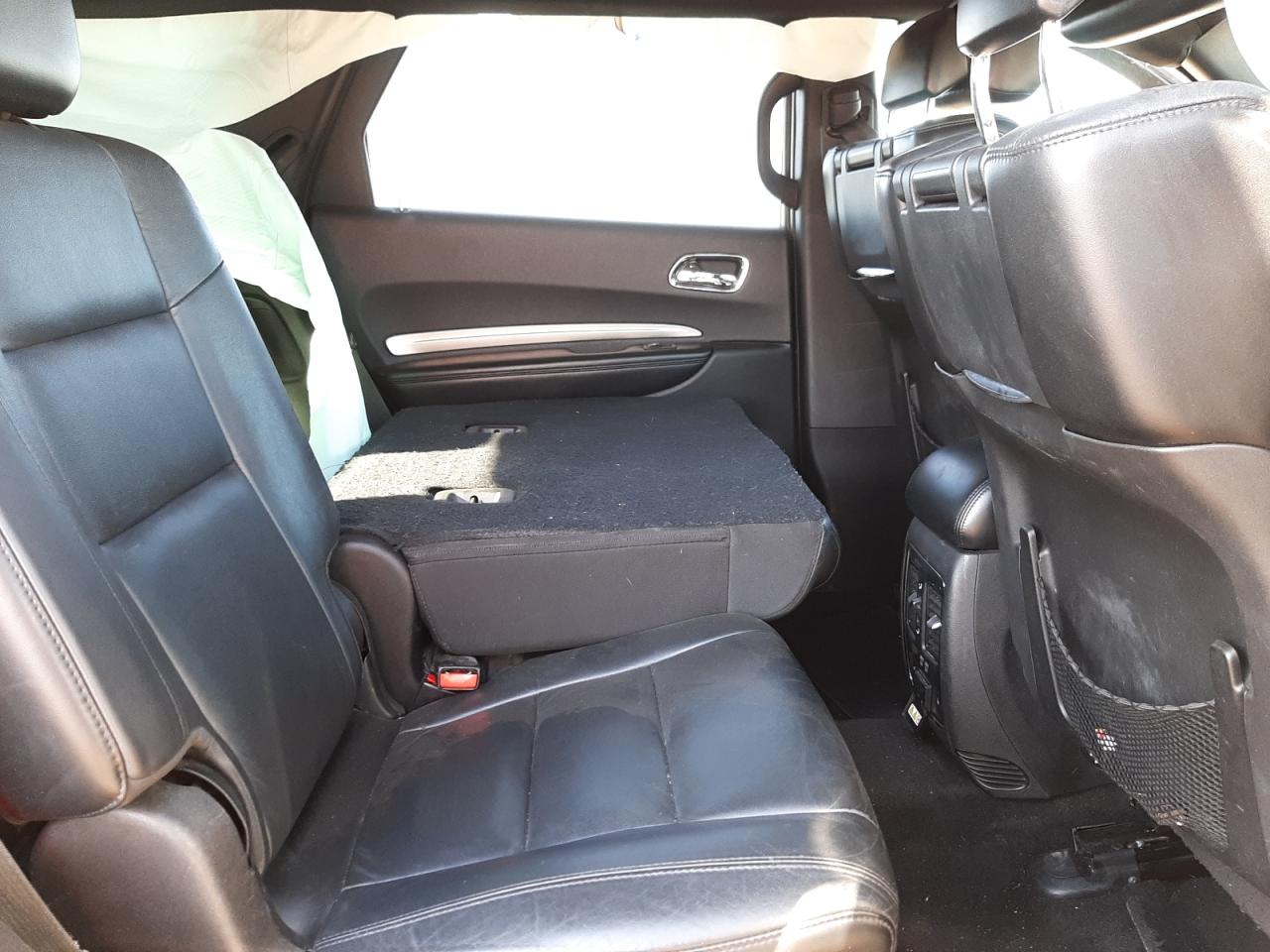 Photo 6 from auction – 2015 DODGE DURANGO LI with VIN 1C4RDHDG7FC764209