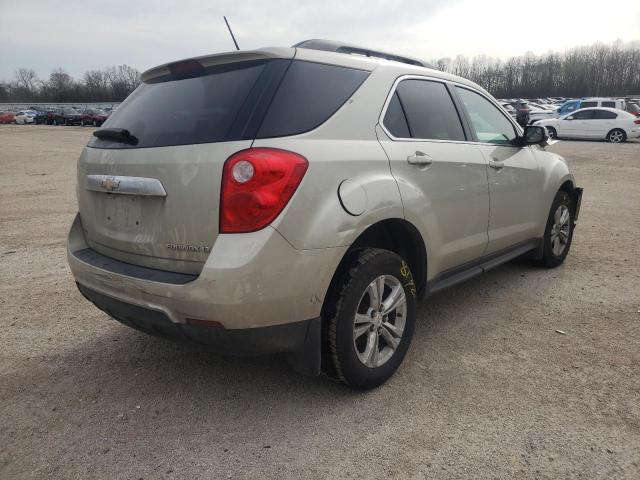 Photo 4 from auction – 2014 CHEVROLET EQUINOX LT with VIN 2GNALCEK1E6192090