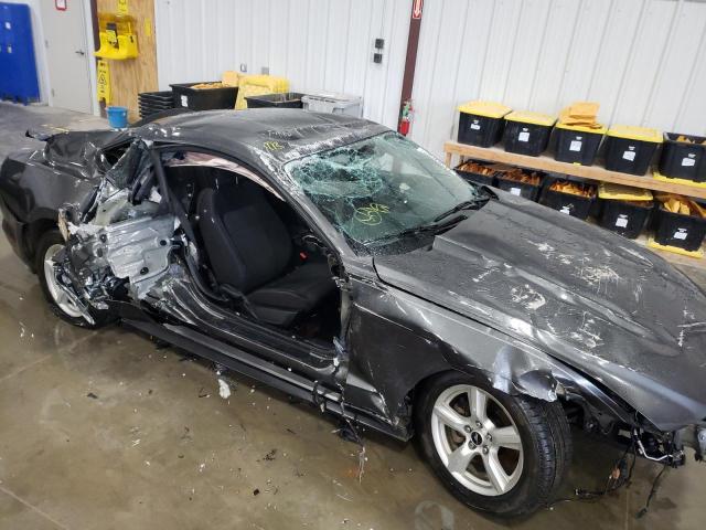 Photo 9 from auction – 2017 FORD MUSTANG with VIN 1FA6P8AM4H5323364