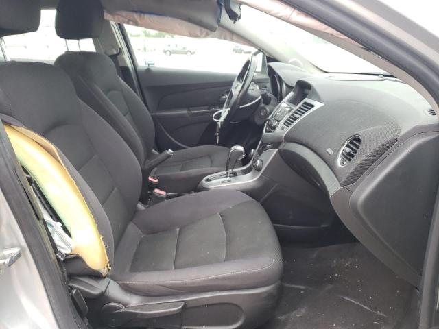 Photo 5 from auction – 2012 CHEVROLET CRUZE LT with VIN 1G1PF5SC1C7315136