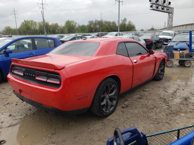 Photo 4 from auction – 2019 DODGE CHALLENGER with VIN 2C3CDZBT4KH578327