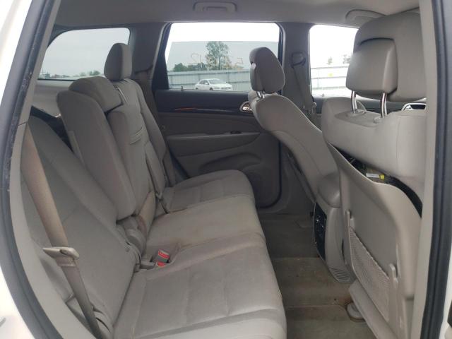 Photo 6 from auction – 2011 JEEP GRAND CHER with VIN 1J4RS4GG6BC698086