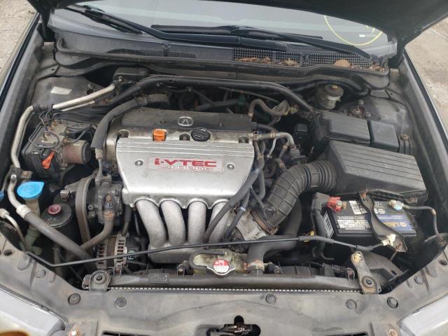 Photo 7 from auction – 2008 ACURA TSX with VIN JH4CL96928C018376