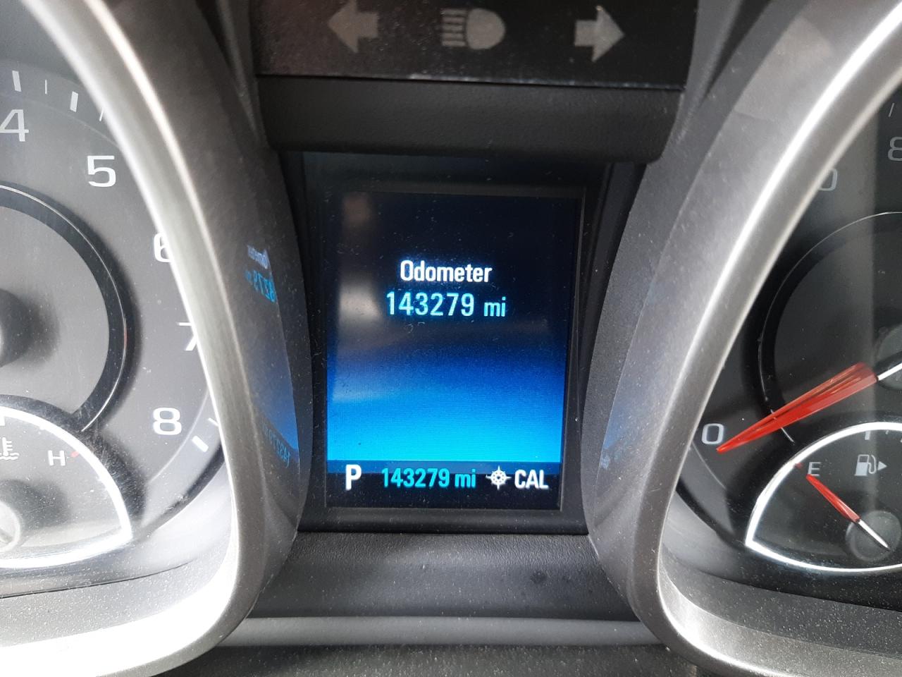 Photo 8 from auction – 2015 CHEVROLET MALIBU 1LT with VIN 1G11C5SL7FF190944