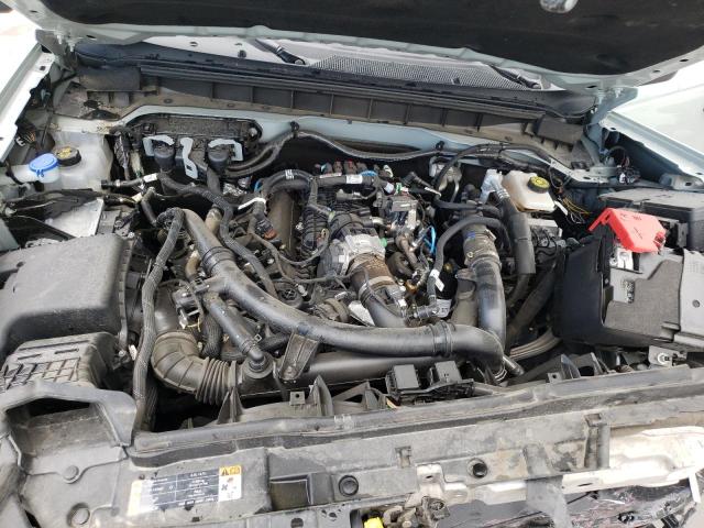 Photo 7 from auction – 2021 FORD BRONCO BAS with VIN 1FMEE5DP4MLA73528