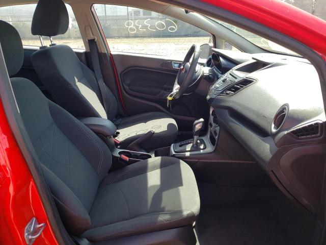 Photo 5 from auction – 2015 FORD FIESTA SE with VIN 3FADP4BJ2FM115043