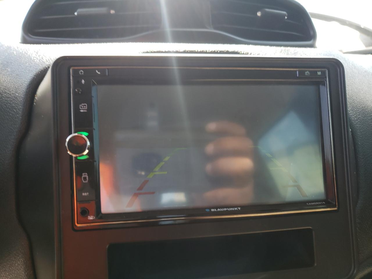 Photo 9 from auction – 2016 JEEP RENEGADE S with VIN ZACCJBAW7GPC51501