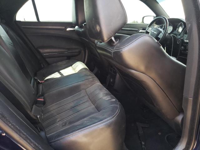 Photo 6 from auction – 2014 CHRYSLER 300 S with VIN 2C3CCABG8EH361259