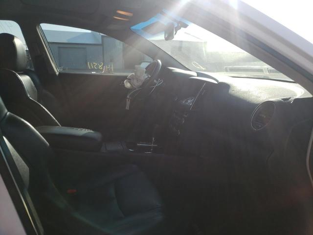 Фото 5 с аукциона – 2010 NISSAN MAXIMA S с VIN 1N4AA5AP1AC862112