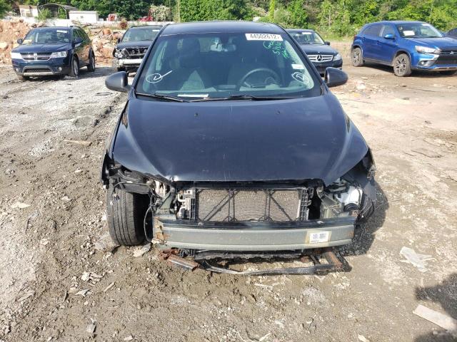 Photo 9 from auction – 2015 CHEVROLET SONIC LS with VIN 1G1JA6SH0F4145508