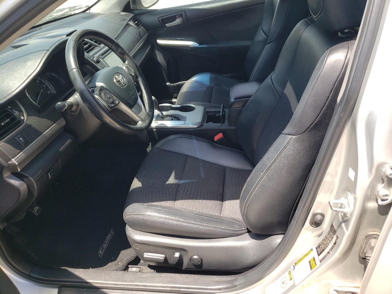 Foto 5 de la subasta – 2012 TOYOTA CAMRY BASE con VIN 4T1BF1FK3CU057307