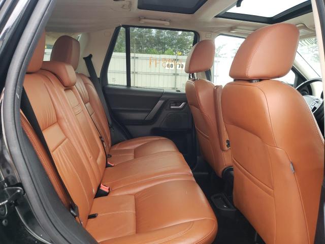 Photo 8 from auction – 2012 LAND ROVER LR2 HSE TE with VIN SALFT2BN4CH316182