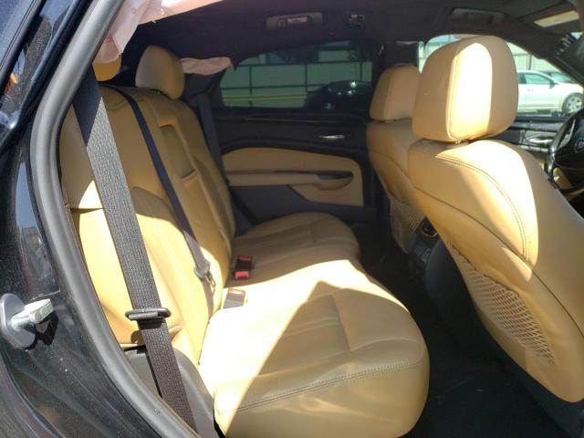 Zdjęcie 6 z aukcji – 2014 CADILLAC SRX PREMIU z VIN 3GYFNDE3XES665472