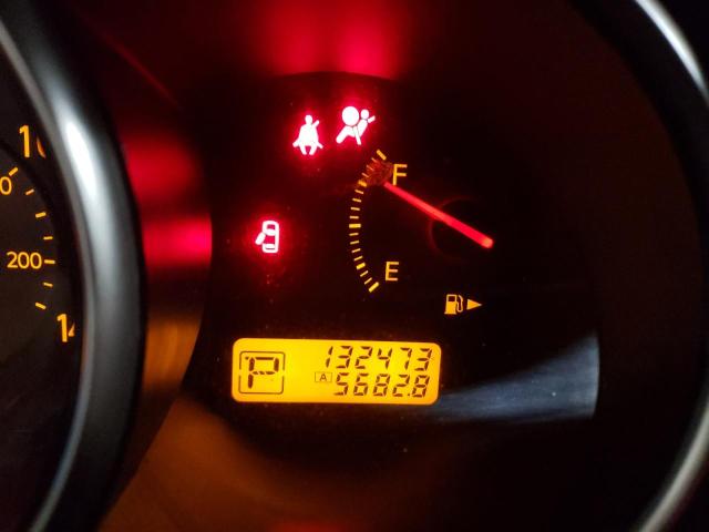 Zdjęcie 8 z aukcji – 2008 NISSAN VERSA S z VIN 3N1BC13E38L447629