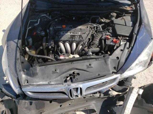 Photo 7 from auction – 2007 HONDA ACCORD se with VIN 1HGCM56397A096295