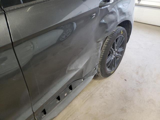 Photo 9 from auction – 2020 FORD EDGE SEL with VIN 2FMPK4J96LBB60976