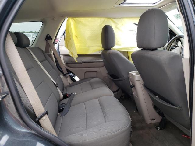 Photo 6 from auction – 2009 FORD ESCAPE XLT with VIN 1FMCU03719KC86240
