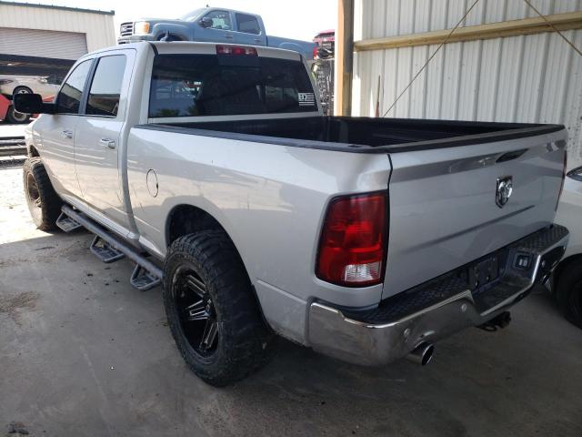 Photo 3 from auction – 2019 RAM 1500 CLASS with VIN 1C6RR7TT0KS596639