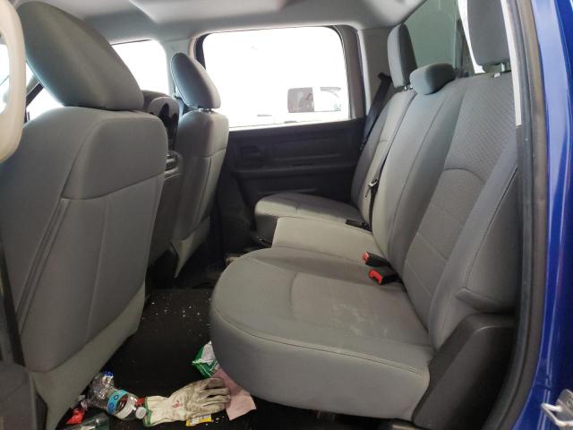 Photo 6 from auction – 2014 RAM 1500 ST with VIN 1C6RR6KT3ES245515