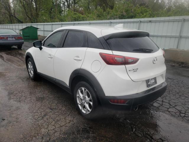 Photo 3 from auction – 2016 MAZDA CX-3 TOURI with VIN JM1DKFC74G0138609
