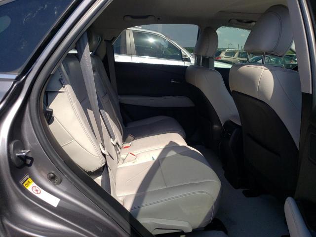 Photo 6 from auction – 2013 LEXUS RX 350 with VIN 2T2ZK1BA7DC096133