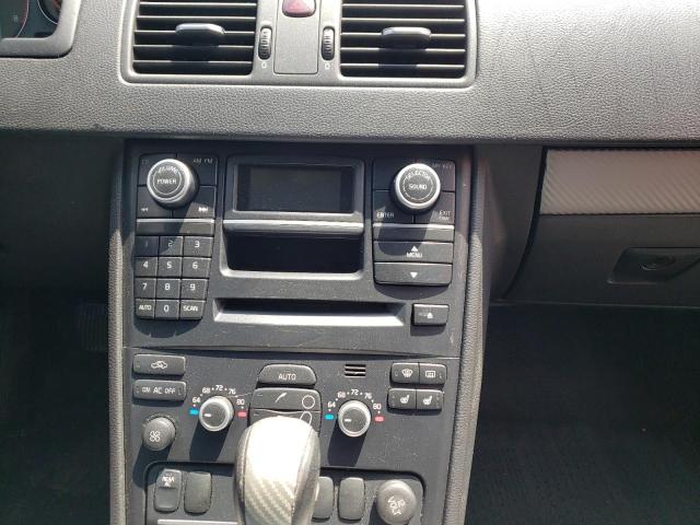 Photo 9 from auction – 2008 VOLVO XC90 3.2 with VIN YV4CZ982781451488