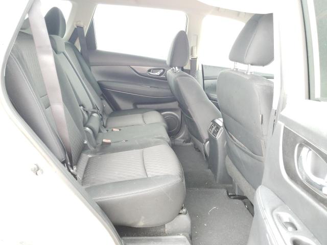 Photo 6 from auction – 2018 NISSAN ROGUE S with VIN KNMAT2MT4JP605336