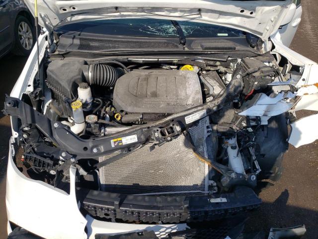 Photo 7 from auction – 2020 DODGE GRAND CARA with VIN 2C4RDGCG8LR240050