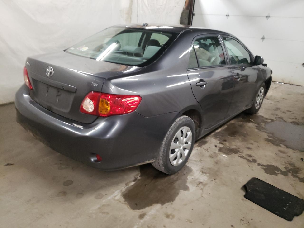 Photo 4 from auction – 2010 TOYOTA COROLLA BA with VIN 2T1BU4EE4AC403463