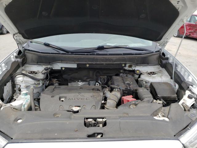 Photo 7 from auction – 2016 MITSUBISHI OUTLANDER with VIN JA4AP3AU8GZ048347