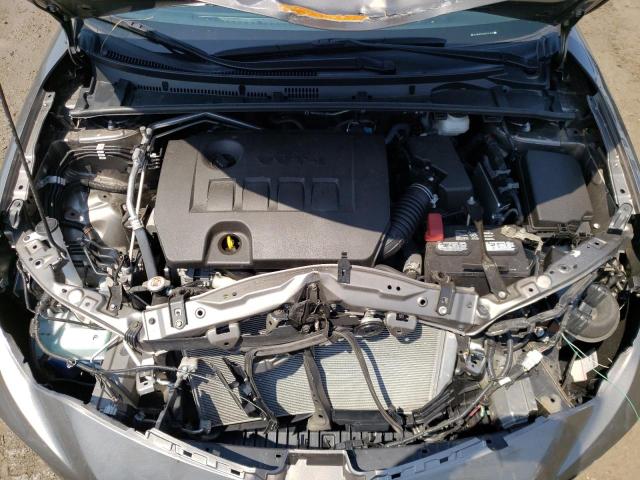 Photo 7 from auction – 2019 TOYOTA COROLLA L with VIN 2T1BURHE3KC215348