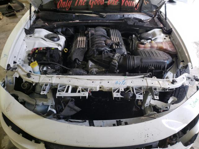 Photo 7 from auction – 2018 DODGE CHARGER R/ with VIN 2C3CDXGJ1JH232441