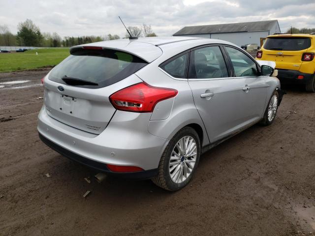 Photo 4 from auction – 2015 FORD FOCUS TITA with VIN 1FADP3N28FL386754