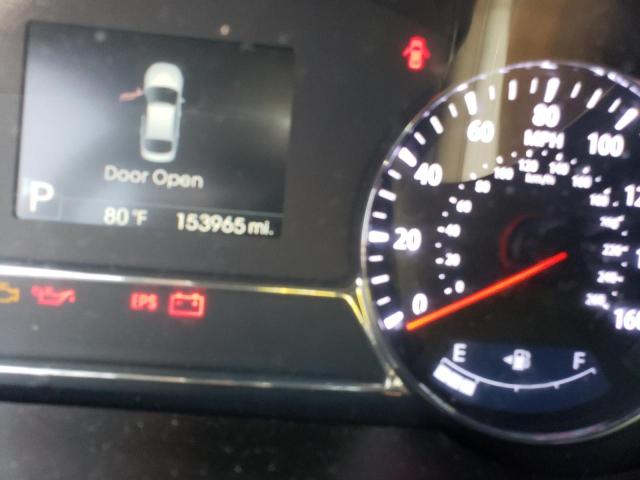 Photo 8 from auction – 2013 KIA OPTIMA SX with VIN 5XXGR4A6XDG157828