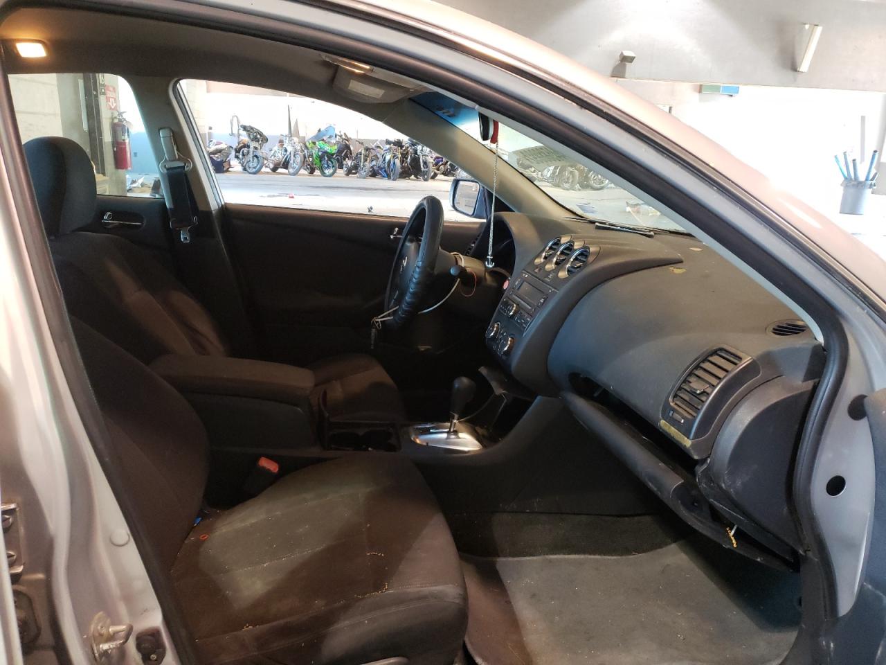 Фото 5 с аукциона – 2011 NISSAN ALTIMA BAS с VIN 1N4AL2AP4BC166094
