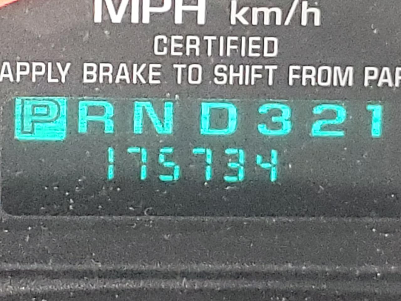 Photo 8 from auction – 2005 CHEVROLET IMPALA with VIN 2G1WF52K359283763