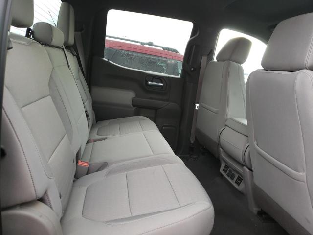 Photo 6 from auction – 2019 CHEVROLET SILVERADO with VIN 3GCUYDED5KG166543