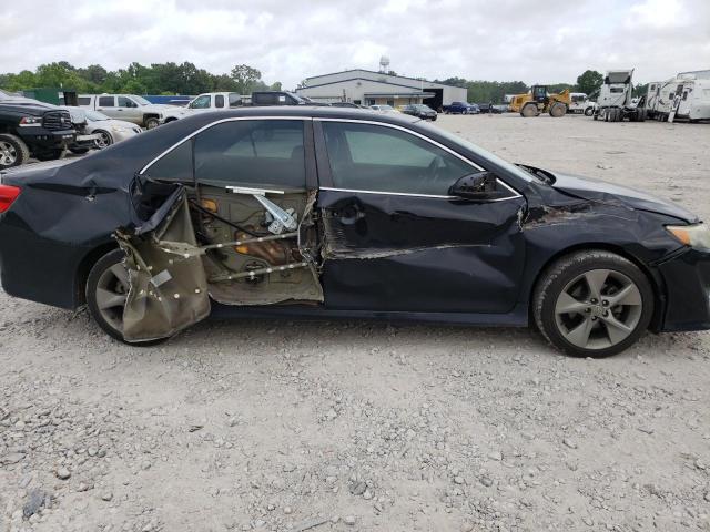 Photo 9 from auction – 2014 TOYOTA CAMRY L with VIN 4T1BF1FK3EU757833