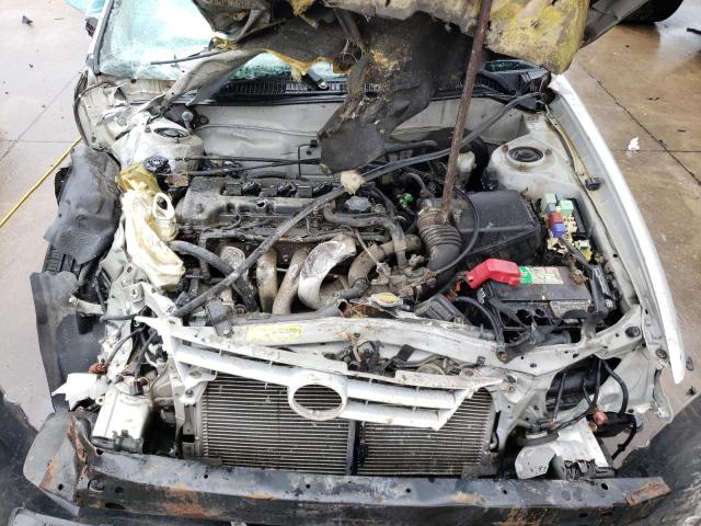 Photo 7 from auction – 2002 TOYOTA COROLLA CE with VIN 2T1BR12E92C562467