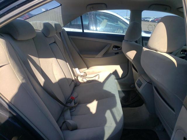 Photo 6 from auction – 2007 TOYOTA CAMRY CE with VIN JTNBE46K573094424