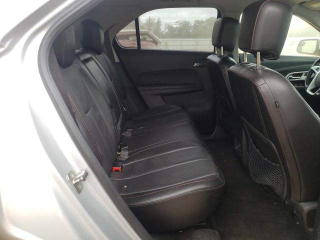 Foto 6 de la subasta – 2012 CHEVROLET EQUINOX con VIN 2GNFLNEK7C6245616