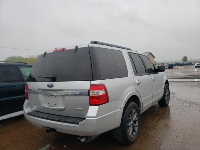 Photo 4 from auction – 2017 FORD EXPEDITION with VIN 1FMJU2AT3HEA23358