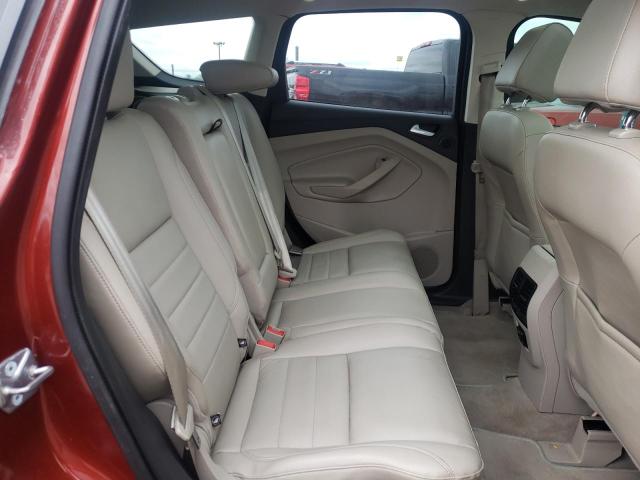 Photo 6 from auction – 2014 FORD ESCAPE TIT with VIN 1FMCU0JX2EUE21405