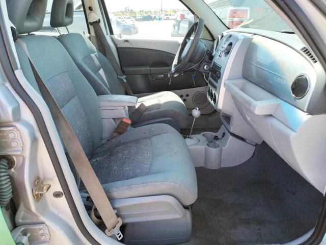 Photo 5 from auction – 2007 CHRYSLER PT CRUISER with VIN 3A4FY58B77T610071
