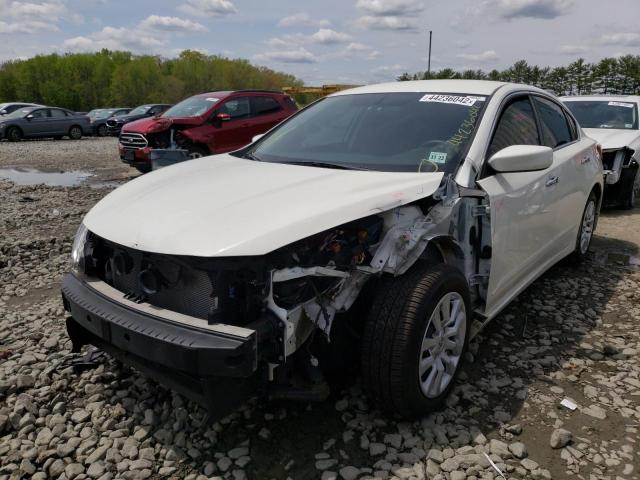 Photo 2 from auction – 2017 NISSAN ALTIMA 2.5 with VIN 1N4AL3AP5HC206472