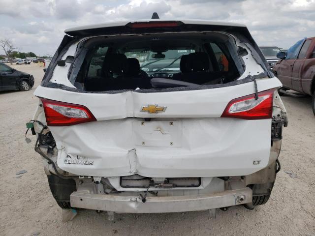 Photo 9 from auction – 2018 CHEVROLET EQUINOX LT with VIN 3GNAXJEV1JS572013