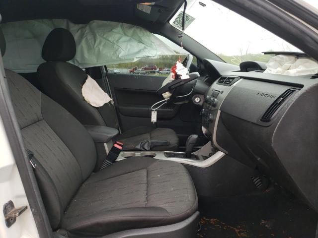Photo 5 from auction – 2010 FORD FOCUS S with VIN 1FAHP3FNXAW220530