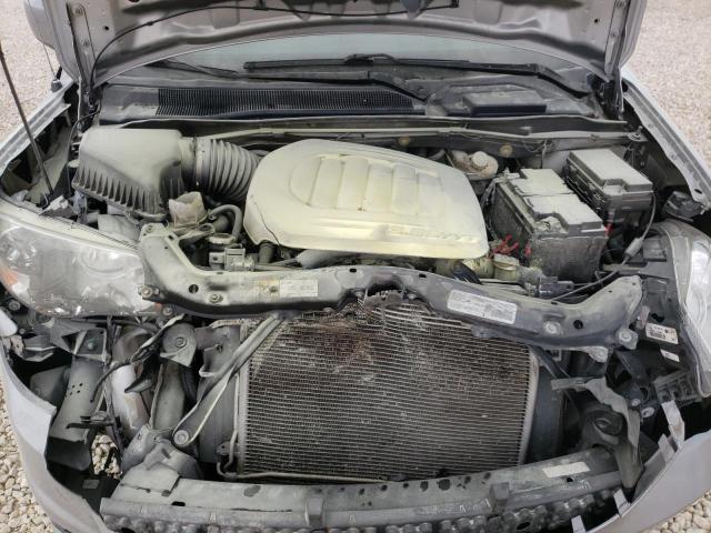 Photo 7 from auction – 2017 DODGE GRAND CARA with VIN 2C4RDGCG9HR860753